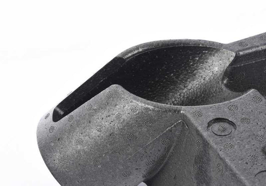 Tampa do corpo OEM 51473424016 para BMW Z4 E85, E86. BMW genuíno.