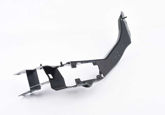 Soporte izquierdo OEM 51647426633 para BMW F20, F21, F22, F23, F30, F31, F34, F36, F39, F40, F44, F45, F46, F48, F52, F54, F60. Original BMW.