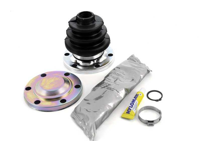 Kit de réparation de Bellle pour BMW E21, E12, E28 (OEM 33219067909). BMW d'origine