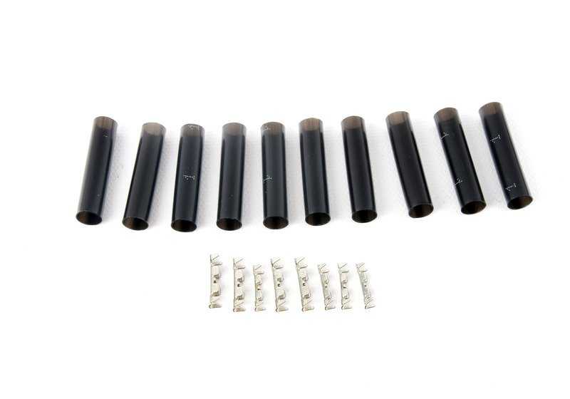 EPS Cable for BMW F20, F21, F22, F23, F87, F80, F82, F83 (OEM 61129313131). Genuine BMW.
