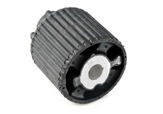 Silentblock trasero OEM 33316797238 para BMW F07, F07N, F10, F10N, F11, F11N, F18, F18N, F01N, F02N. Repuesto original BMW.