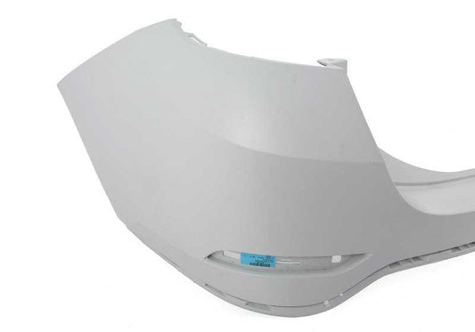 Heck -Druck Stoßfängerauskleidung für BMW x1 E84 (OEM 51127345036). Original BMW