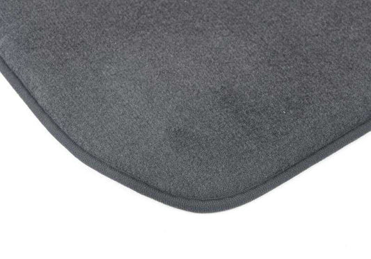 Velor Carpet for BMW 3 Series E92, E92N (OEM 51477265504). Genuine BMW