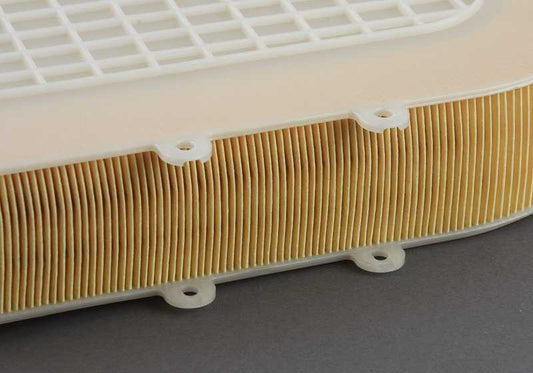 Air filter for BMW X5 F15, X6 F16 (OEM 13717638566). Genuine BMW