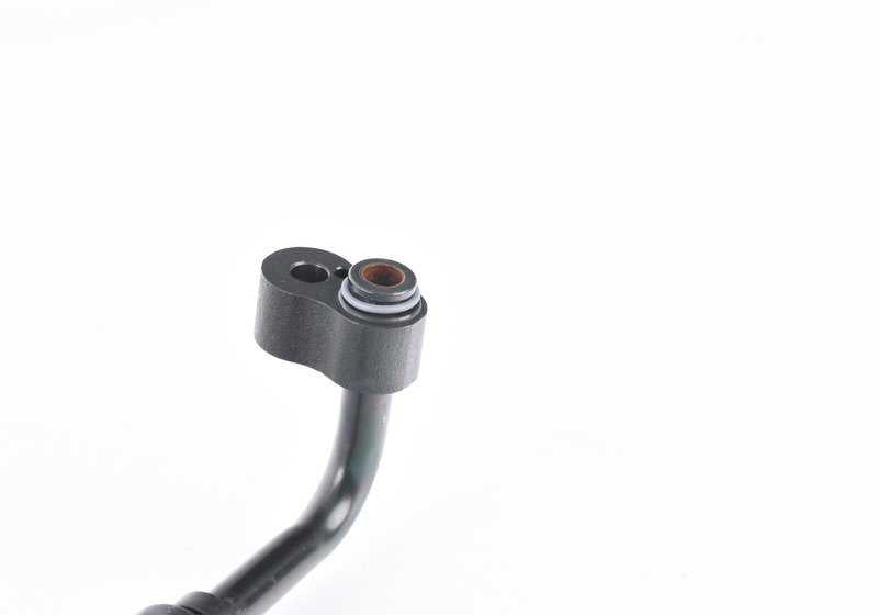 Tubo de ar condicionado alto OEM 64506910750 para BMW E36 e Z3. BMW original.