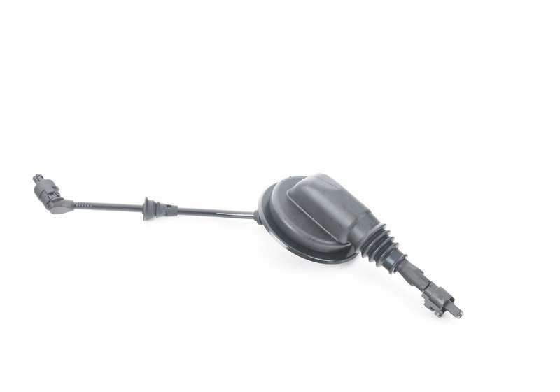 Cubierta protectora con cableado VDC OEM 37106876863 para BMW F40, F44, F45, F46, F48, F39 y MINI F55, F56, F57, F54, F60. Original BMW y MINI.