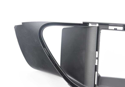 OEM Front Frame 51118050036 for BMW 5 Series F07 GT, F07 GT LCI (2009-2017). Genuine BMW.