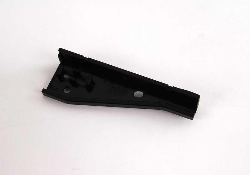 Mecanismo tapa de cristal trasera OEM 54103454098 para BMW X3 E83 (modelos 1.8d, 2.0d, 2.0i). Compatible con versiones de 2004 a 2010. Original BMW.