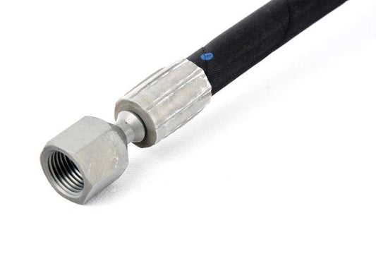 Tubería de presión OEM 37136753038 para BMW Serie 7 E65, E66 (2000-2008). Original BMW.