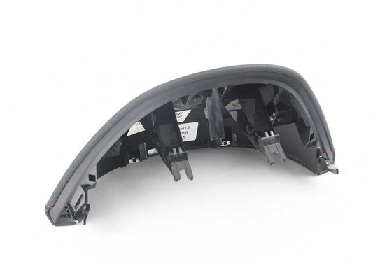 Visualizzatore per la scheda strumenti per BMW X1 E84 (OEM 51459323662). BMW originale