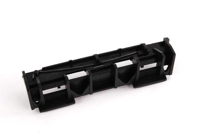Mecanismo tapa de cristal trasera OEM 54103454098 para BMW X3 E83 (modelos 1.8d, 2.0d, 2.0i). Compatible con versiones de 2004 a 2010. Original BMW.