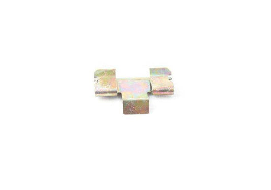 Clip de sujeción OEM 54318203868 para BMW E36 318i, 320i {BH31, BH32, BH41, BH42, BJ11, BJ12, BJ21, BJ22, BJ31, BJ32}. Pieza original BMW.