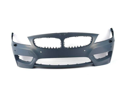 Paragolpes delantero imprimado OEM 51117842466 para BMW E89. Original BMW.