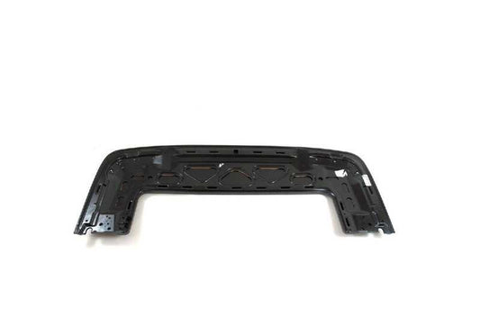 Roof cover for BMW 3 Series E30 (OEM 41631935699). Original BMW