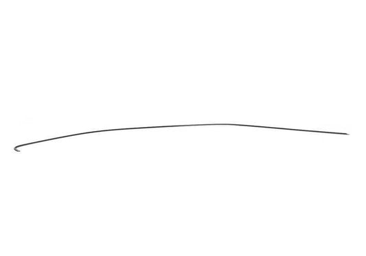 Teto solar esquerdo OEM 51711970105 para BMW Série 8 E31. BMW genuíno.