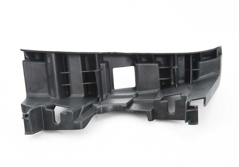 Soporte izquierdo de faro OEM 63117394013 para BMW F22, F23, F87. Pieza original BMW.