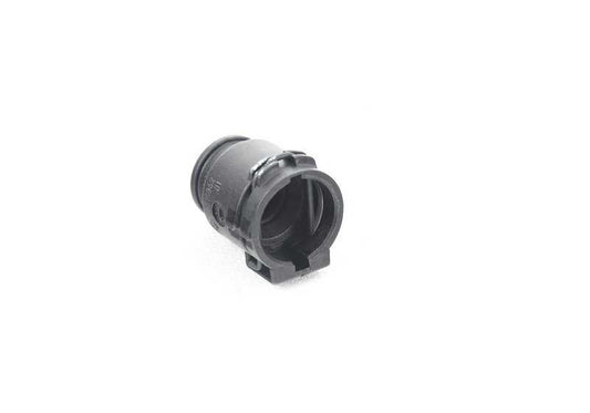 Caperuza de cierre OEM 17128515062 para BMW F40, G20, G30, X3, X5, MINI F56, F60... y más. Original BMW y MINI.