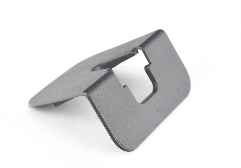 Embellecedor interior trasero OEM 52208146357 para BMW Serie 3 E36. Original BMW.