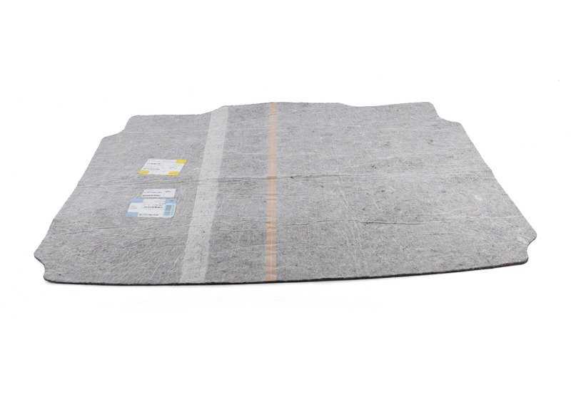 Aislante acústico techo OEM 51473420883 para BMW E86. Original BMW.