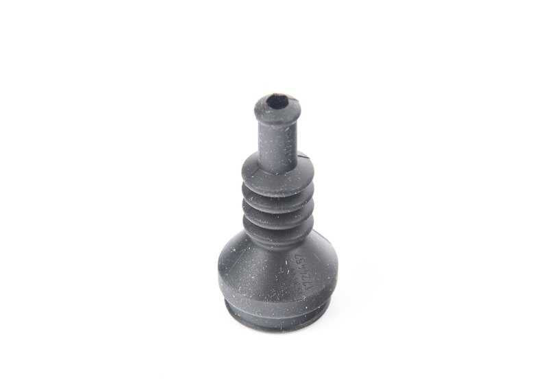Gummi Seiten für BMW E36 (OEM 12521724452). Original BMW