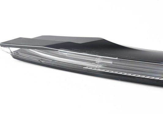 LED LED OEM intermitente 63217310785 para BMW i8 i12 e i15. Compatível com todos os modelos de 2014 a 2020. BMW original.