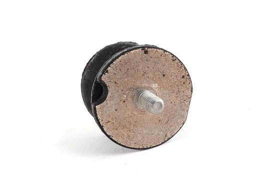 Soporte de transmisión OEM 22316799331 para BMW E36, E39, E46, E81, E82, E87, E88, E90, E91, E92, E93, F01, F02, F06, F07, F10, F11, F12, F13, Z3, E85, E86, E89. Original BMW.