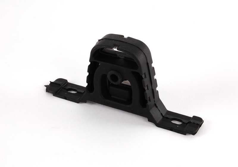Support en caoutchouc pour BMW E46 (OEM 18207503246). BMW d'origine.