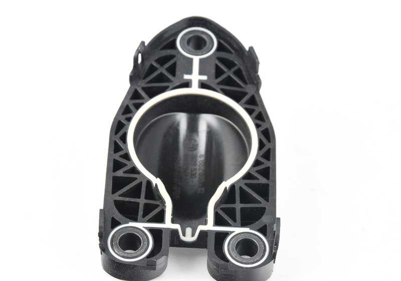Placa adaptadora OEM 37106862680 para BMW F40, F44, F45, F46, F48, F39, F55, F56, F57, F54, F60. Original BMW.