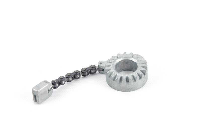 Nocken para BMW (OEM 32721457036). Original BMW