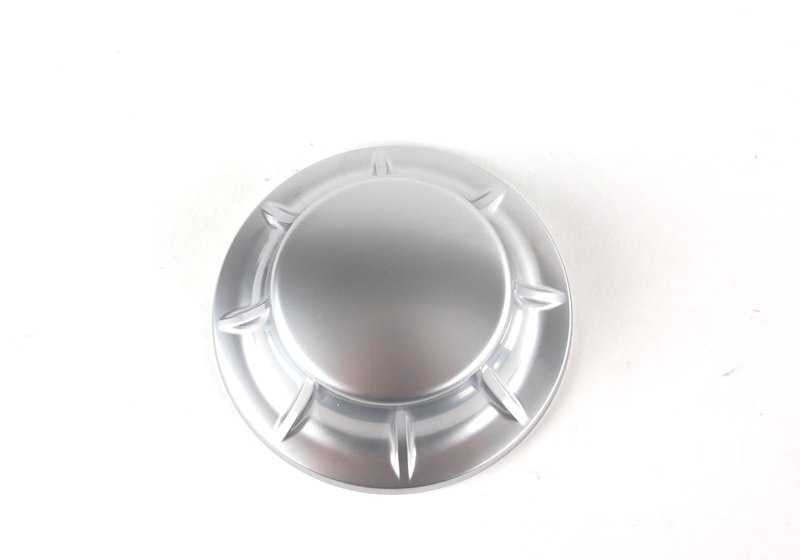 Botón para controlador iDrive OEM 61316920755 para BMW E65, E66. Original BMW.