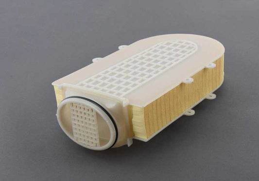 Air filter for BMW X5 F15, X6 F16 (OEM 13717638566). Genuine BMW