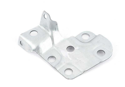 Suporte ao pára -choque dianteiro direito do BMW Z4 E89 (OEM 41007193338). BMW original.