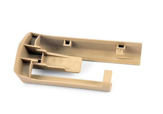 Seat Lord Eveloder pour BMW 5 F07, F10, F11, 7 F01, F02, F04 (OEM 52109175065). BMW d'origine