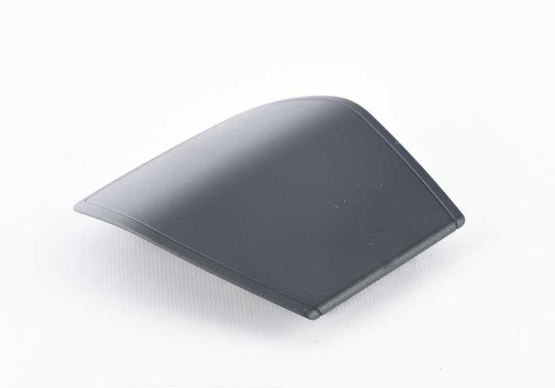 Top Tether Cover for BMW 3 Series F30, F35, F80, 4 Series F82 (OEM 51467314777). Genuine BMW