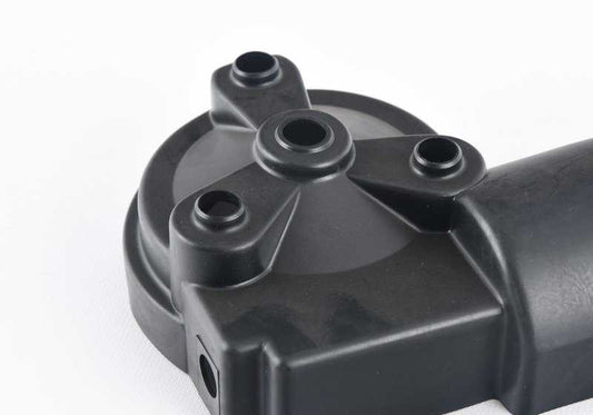 Tampa do motor para BMW E34, E32 (OEM 61611384980). BMW original