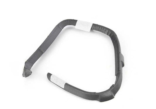 Sellado trasero izquierdo OEM 51348225563 para BMW E39. Original BMW.