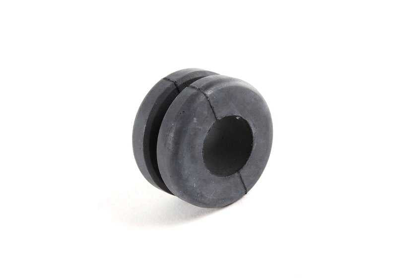 Manguito de goma OEM 13711702508 para BMW E87, E90, F20, F10, X1 F48, X3 F25, MINI F56, F55, F60… y más. Original BMW y MINI.