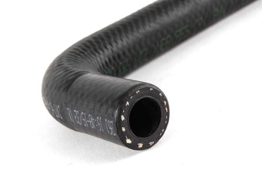 Manica di ammissione OEM 1161750366 per BMW E36, E46, E39, E83, E53, Z3, E85. Compatibile con motori M54. BMW originale BMW.