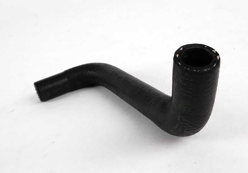 Manguito de admisión OEM 11617503666 para BMW E36, E46, E39, E83, E53, Z3, E85. Compatible con motores M54. Pieza original BMW.
