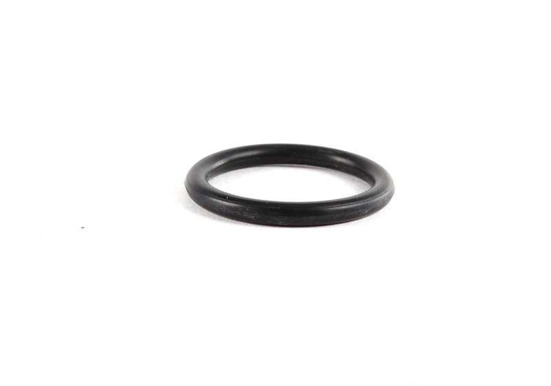 O -om Placa 64118379131 para BMW E36, E34, E32, Z3. BMW original.