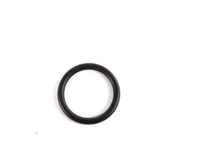O -om Placa 64118379131 para BMW E36, E34, E32, Z3. BMW original.