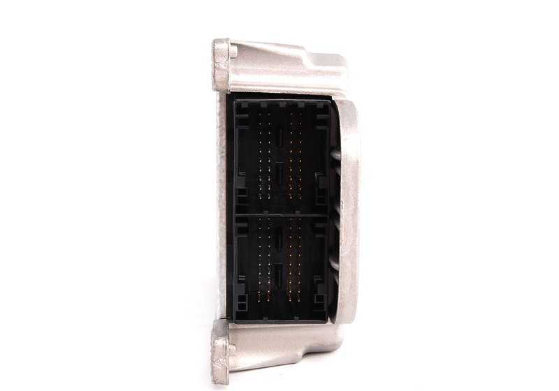 Centralita de airbag OEM 65779172018 para BMW E60, E60N, E61, E61N, E63, E63N, E85, E86. Pieza original BMW.