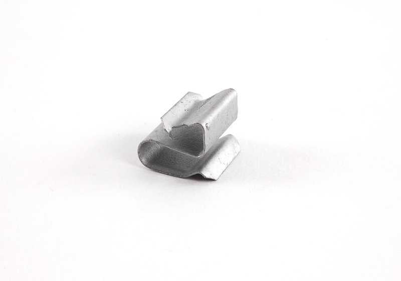 Abrazadera de sujeción OEM 07147547239 para BMW E30,E31,E32,E34,E36,E38,E39,E46,E53,E60,E61,E63,E64,E65,E66,E70,E71,E81,E82,E83,E84,E85,E86,E87,E88,E89,F01,F02,F06,F22,F23,F25,F30,F34,F36,F45,F46,F48,G05,G06,G07,G09,G11,G12,G18,G20,G21,G22,G23,G26,G