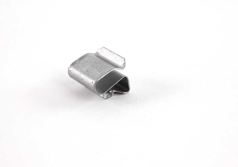 Abrazadera de sujeción OEM 07147547239 para BMW E30,E31,E32,E34,E36,E38,E39,E46,E53,E60,E61,E63,E64,E65,E66,E70,E71,E81,E82,E83,E84,E85,E86,E87,E88,E89,F01,F02,F06,F22,F23,F25,F30,F34,F36,F45,F46,F48,G05,G06,G07,G09,G11,G12,G18,G20,G21,G22,G23,G26,G