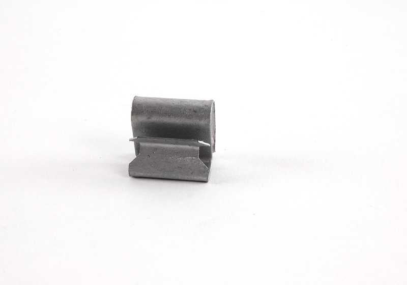 Abrazadera de sujeción OEM 07147547239 para BMW E30,E31,E32,E34,E36,E38,E39,E46,E53,E60,E61,E63,E64,E65,E66,E70,E71,E81,E82,E83,E84,E85,E86,E87,E88,E89,F01,F02,F06,F22,F23,F25,F30,F34,F36,F45,F46,F48,G05,G06,G07,G09,G11,G12,G18,G20,G21,G22,G23,G26,G