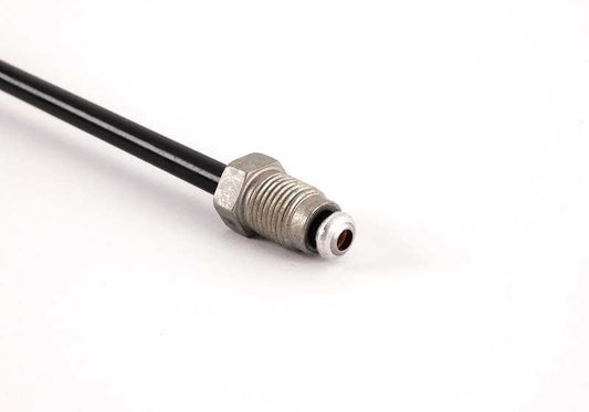 Tubo de freno OEM 34326755712 para BMW E21, E12, E34, Z1. Original BMW.