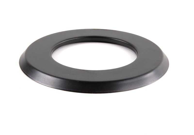 Protector contra polvo grande OEM 33137500876 para BMW E82, E88, E90, E90N, E91, E91N, E92, E92N, E93, E93N, E38, E83N, E89. Original BMW.
