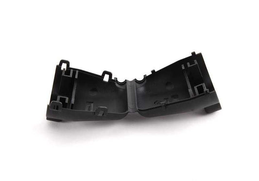 Tapa de admisión de aire OEM 13717577710 para BMW Serie 5 E60 (540i y 550i) con motor N62T. Compatible con modelos fabricados entre 2005 y 2009. Original BMW.