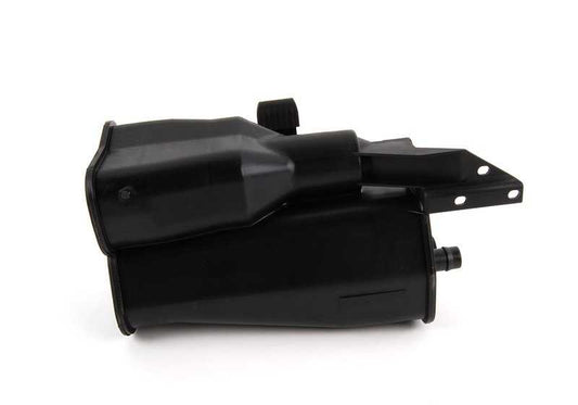 Aktiver Kohlenstofffilter für BMW E82, E88, E90, E91, E92, E93, E84, E89 (OEM 16137163596). Original BMW