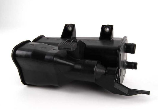 Aktiver Kohlenstofffilter für BMW E82, E88, E90, E91, E92, E93, E84, E89 (OEM 16137163596). Original BMW